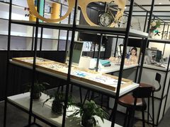 -大视家眼镜(园区星海店)