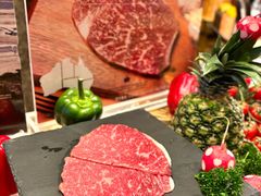 -怡聚轩全日制自助餐厅(大中华喜来登酒店)