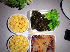 -半天妖烤鱼(丰科万达店)