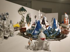 -四川美术学院美术馆