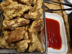 -大锅强·蒸海鲜青岛菜(金沙滩店)