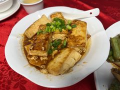 -黎记大排档(慈云路店)