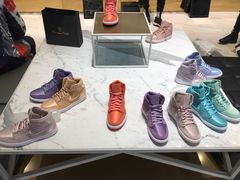 -JORDAN(西塔天环广场店)