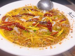 -新太二·鲜料川菜(群光广场店)