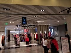 -优客城市奥莱