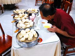 -石饮红星包子(中山路店)