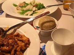 -宝轩渔府·老字号海鲜·正宗津菜(水上店)