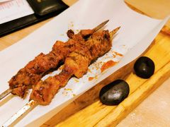 -羊之道草原味道清真餐厅(番禺店)