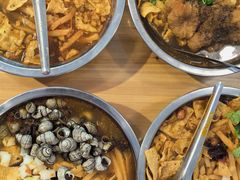 -柳州肥姨妈大骨螺蛳粉(老闵行店)