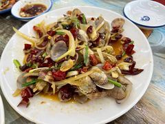 -三亚相缘海鲜·烧烤·糟粕醋(三亚湾店)