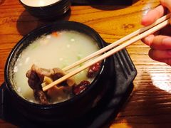 -小城粥道·海胆鲜虾粥(解放广场店)