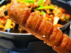 -蛙喔牛蛙(淮安吾悦店)