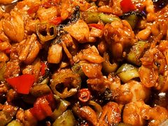 -绿茶餐厅(深圳龙华天虹购物中心店)