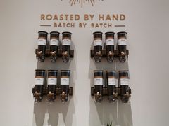 -Peet's 皮爷咖啡(乐峰店)