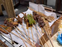 -串盟烧烤·长沙美食地标(星沙店)