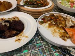 -走马楼饭庄(慈城古县城店)