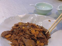 -大眼锅贴饺子(河西店)