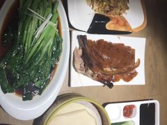 -华馨园北京烤鸭