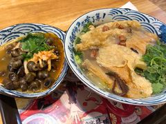 -笋爷高汤嗦螺粉·螺蛳粉(上社店)