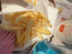 -麦当劳(东大桥店)