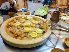-阿昌白族石板烧(大理古城店)