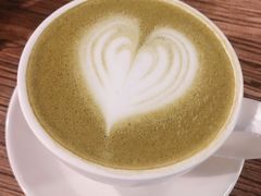 -大书房咖啡(中传国交店)