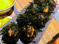 -冰川延边料理·炭烤串(原小木屋店)