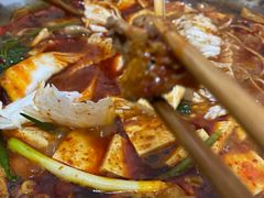 -麒麟豆汤圆子火锅(川心小区店)