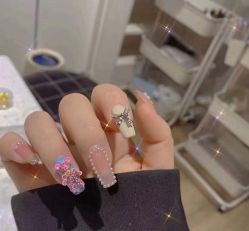 -LILY NAILS美甲美睫
