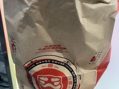 -塔斯汀中国汉堡(西湖景顺铂悦城店)