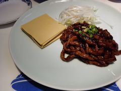 -大海碗·京菜炸酱面(雍和宫店)