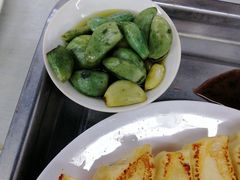 -劈柴院锅贴(沈阳路店)