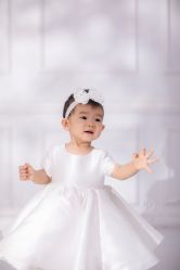 -毛毛虫儿童摄影馆