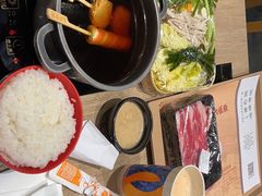 -吉野家(群力王府井店)