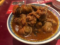 -味福记·本地特色菜(八一万达广场店)