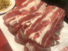 -食鲜捞火锅(湖西路店)