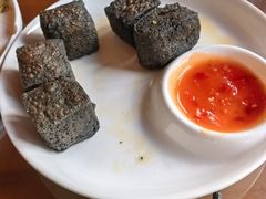 -芦茨金富饭庄·25年老字号·专做稻草鸡