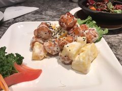-鹿港小镇(中关村店)