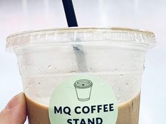 -MQ COFFEE STAND明谦(新洲店)