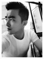 iphone_upload_pic-3AM HAIR SALON烫发染发接发