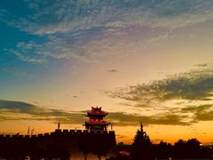 -西安城墙·碑林历史文化景区