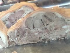 -西复兴羊肉馆(南翔老街店)