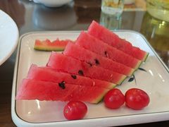 -润泽园饭庄(中山路店)