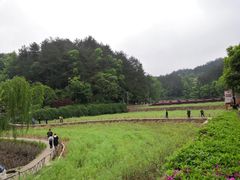 -韶山毛泽东同志故居