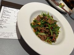 -桂满陇·蟹黄小笼汤包(中山公园店)