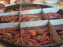 -重庆老火锅王(永陵路分店)