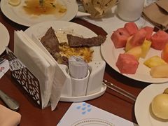 -韵咖啡自助餐厅(天津香格里拉店)