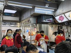 -陈光记烧腊店(罗保博士街店)