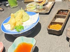 -铭牛烧肉·和牛海鲜自助(高新月牙湖店)