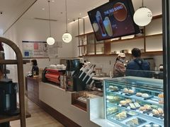 -Peet's 皮爷咖啡(乐峰店)